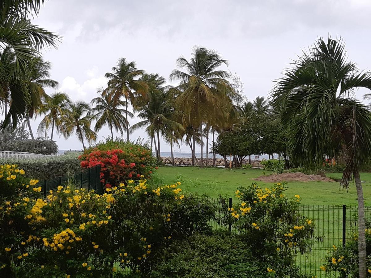 Bonheur A La Residence Savane Le Gosier  Exterior foto